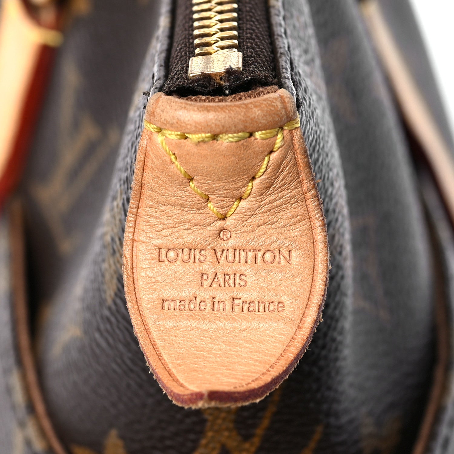 Louis Vuitton Monogram Totally PM 6 of 7