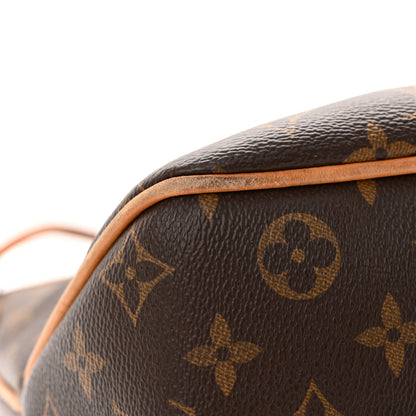 Louis Vuitton Monogram Delightful PM Pivoine 17 of 19