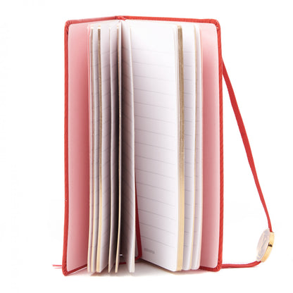 Louis Vuitton Epi Gustave Notebook PM Coquelicot 6 of 7