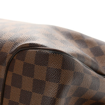 Louis Vuitton Damier Ebene Reggia 11 of 11