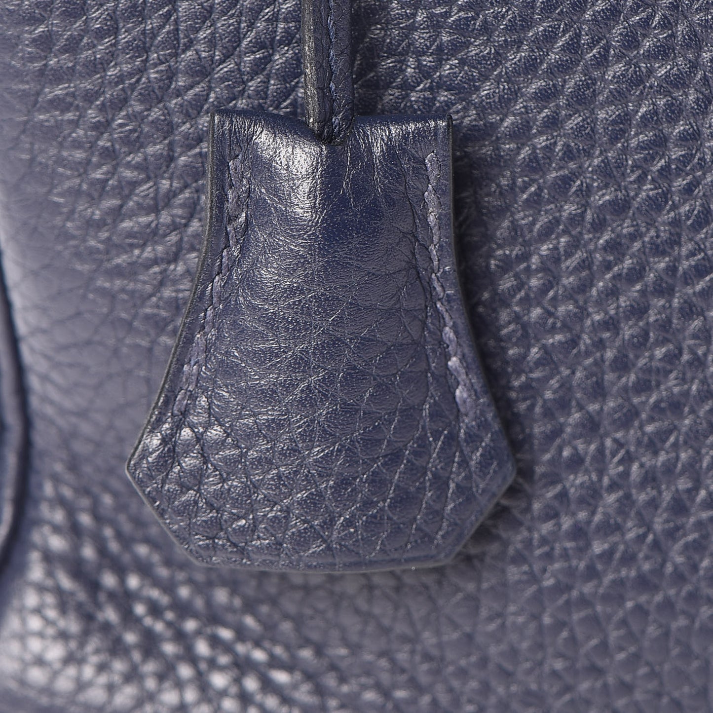 Taurillon Clemence Kelly Retourne 28 Bleu Nuit