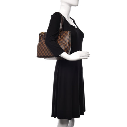 Louis Vuitton Damier Ebene Westminster PM 2 of 10