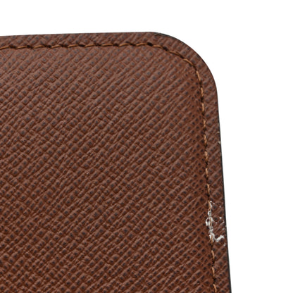 Louis Vuitton Monogram Desk Agenda Cover 7 of 8
