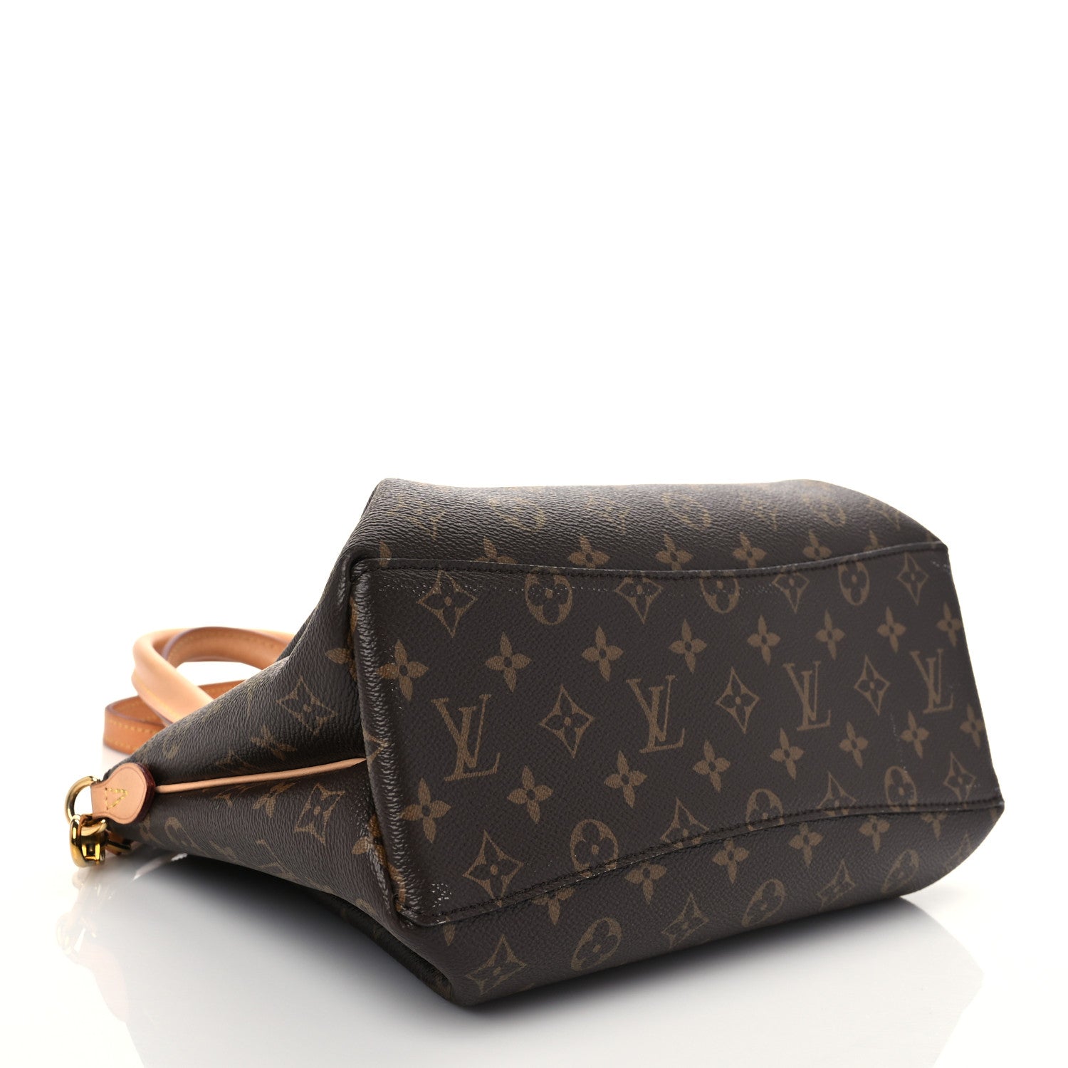 Louis Vuitton Monogram Rivoli PM 4 of 7