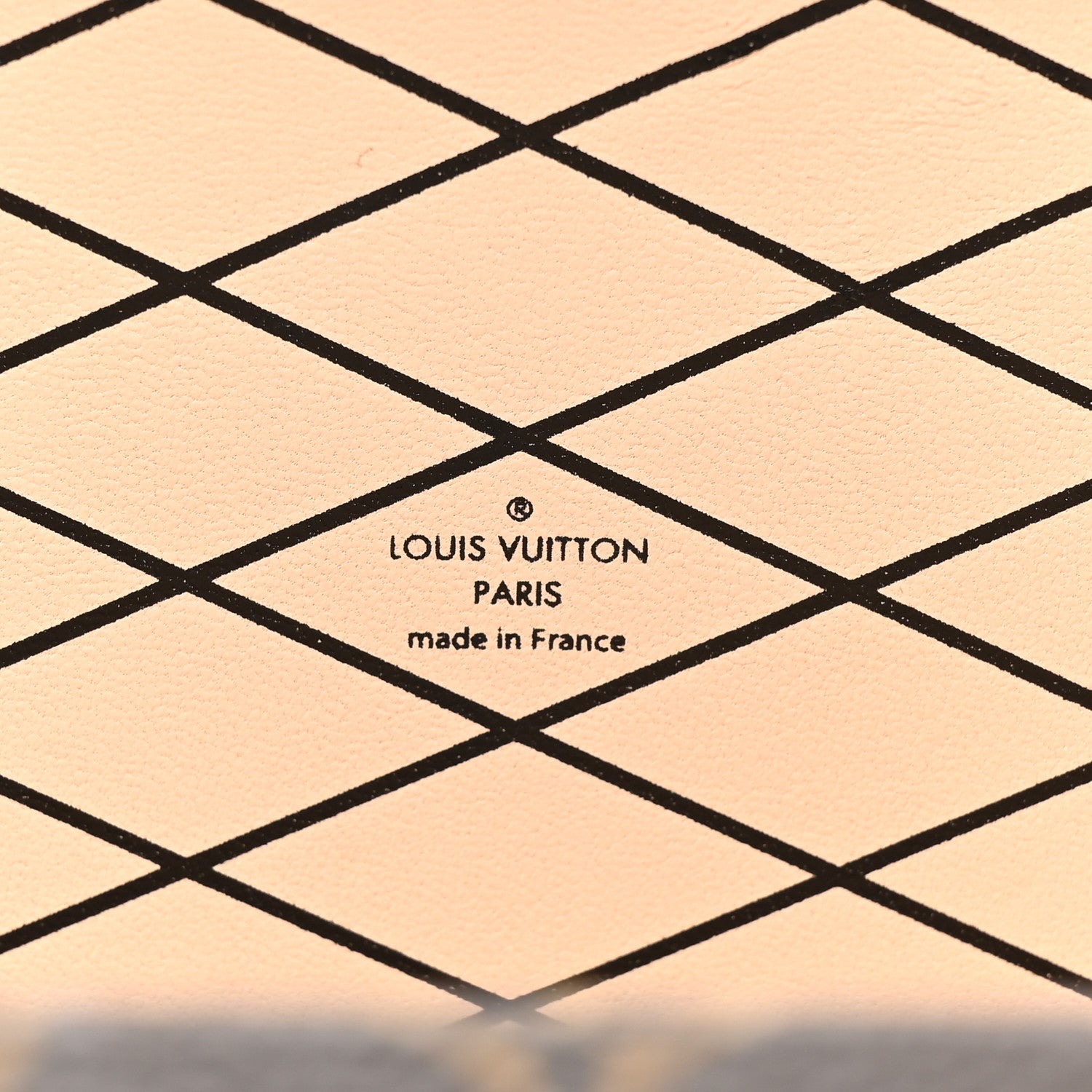 Louis Vuitton Monogram Petite Malle Black 6 of 8