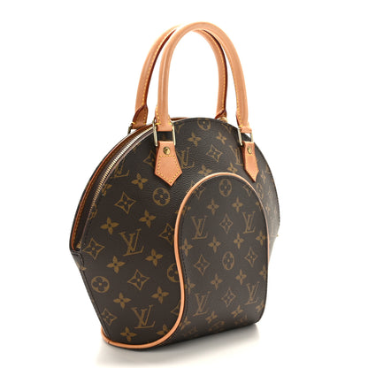 Louis Vuitton Monogram Ellipse PM 3 of 8