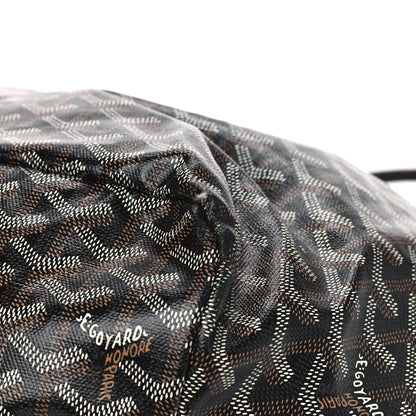 Goyard Goyardine Saint Louis GM Black 12 of 18