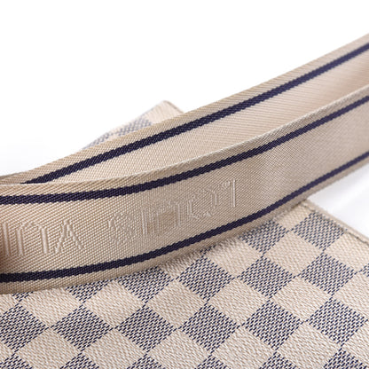 Louis Vuitton Damier Azur Bosphore Pochette 13 of 13