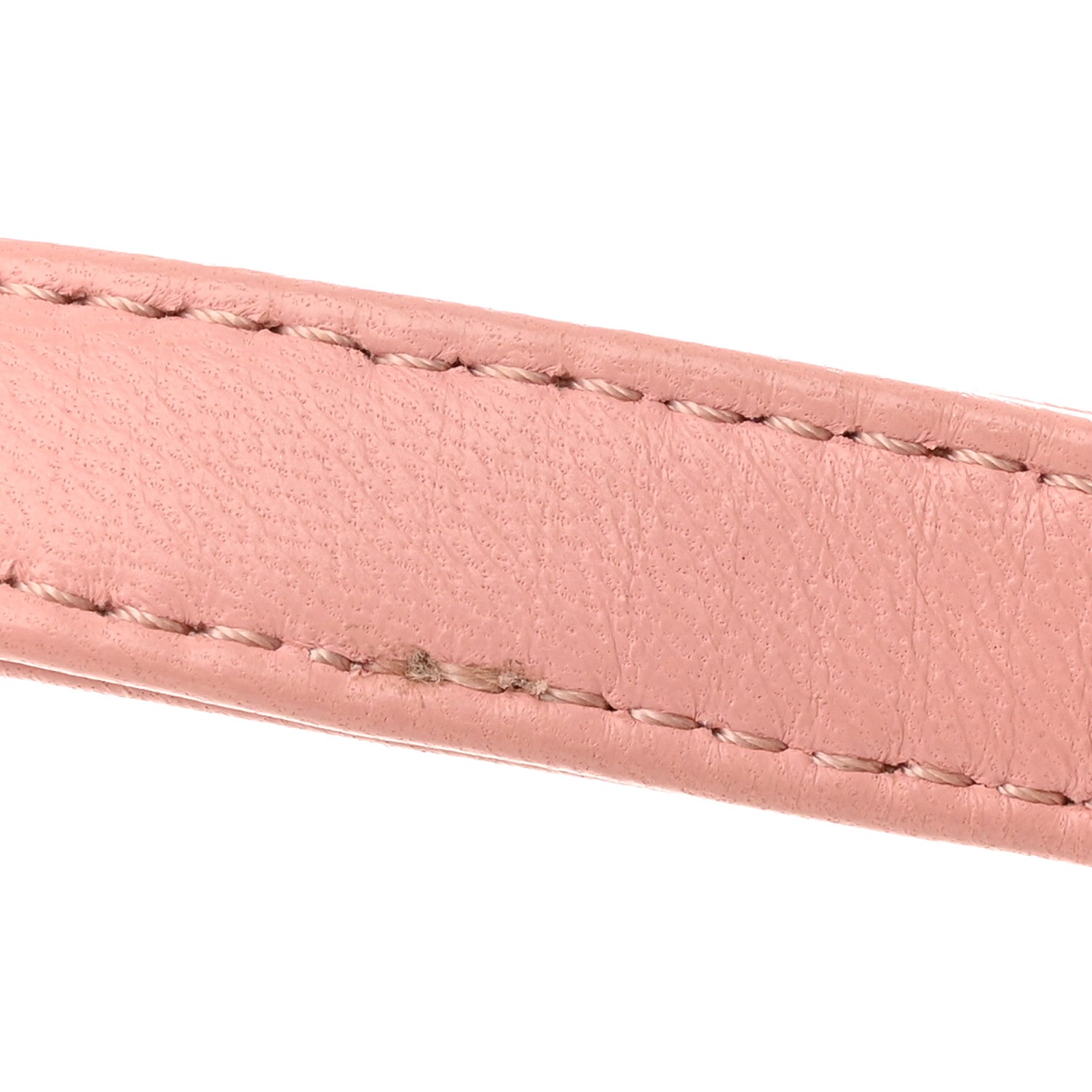 Chanel Lambskin Chevron Quilted Small Trendy CC Dual Handle Flap Bag Light Pink 24 of 25