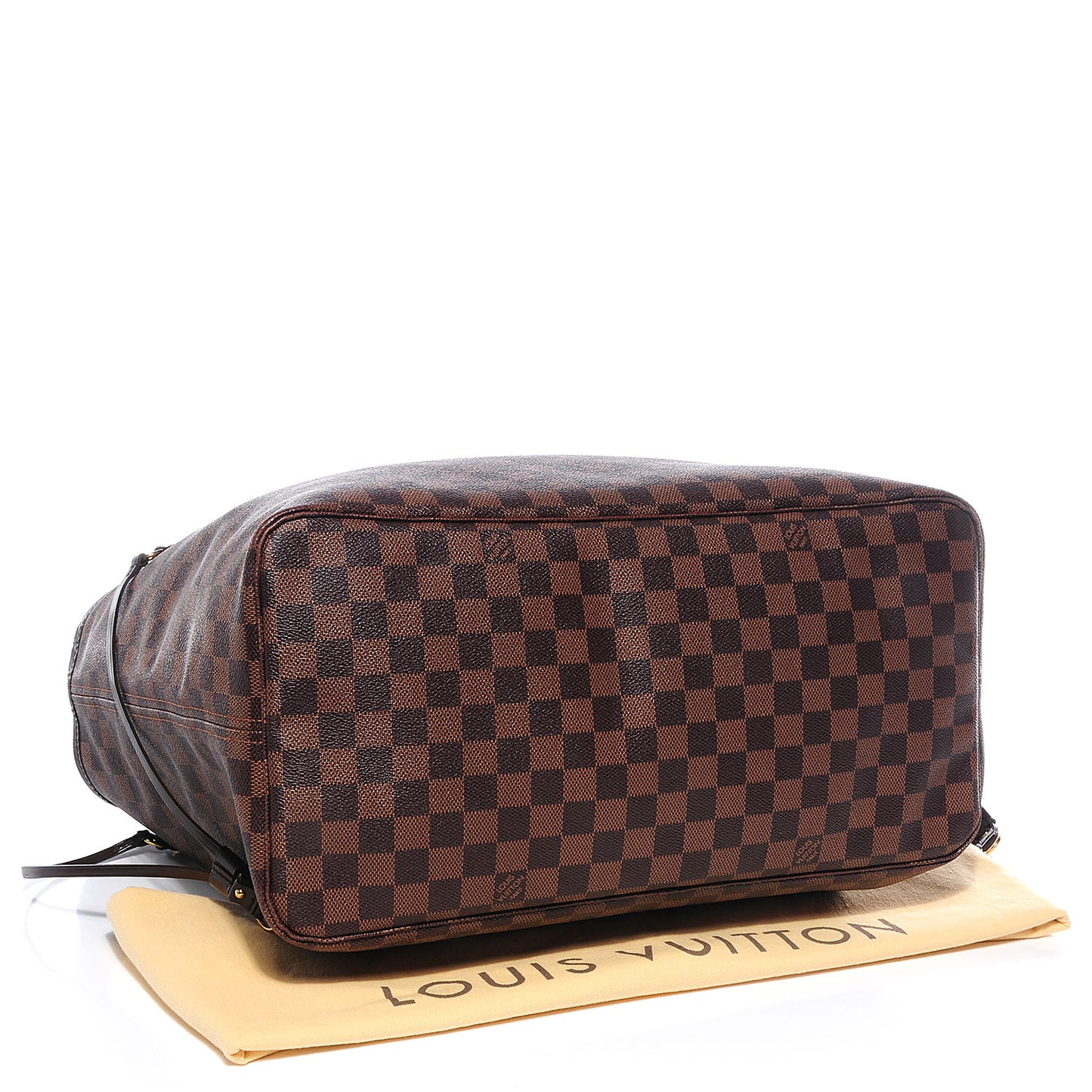 Damier Ebene Neverfull GM