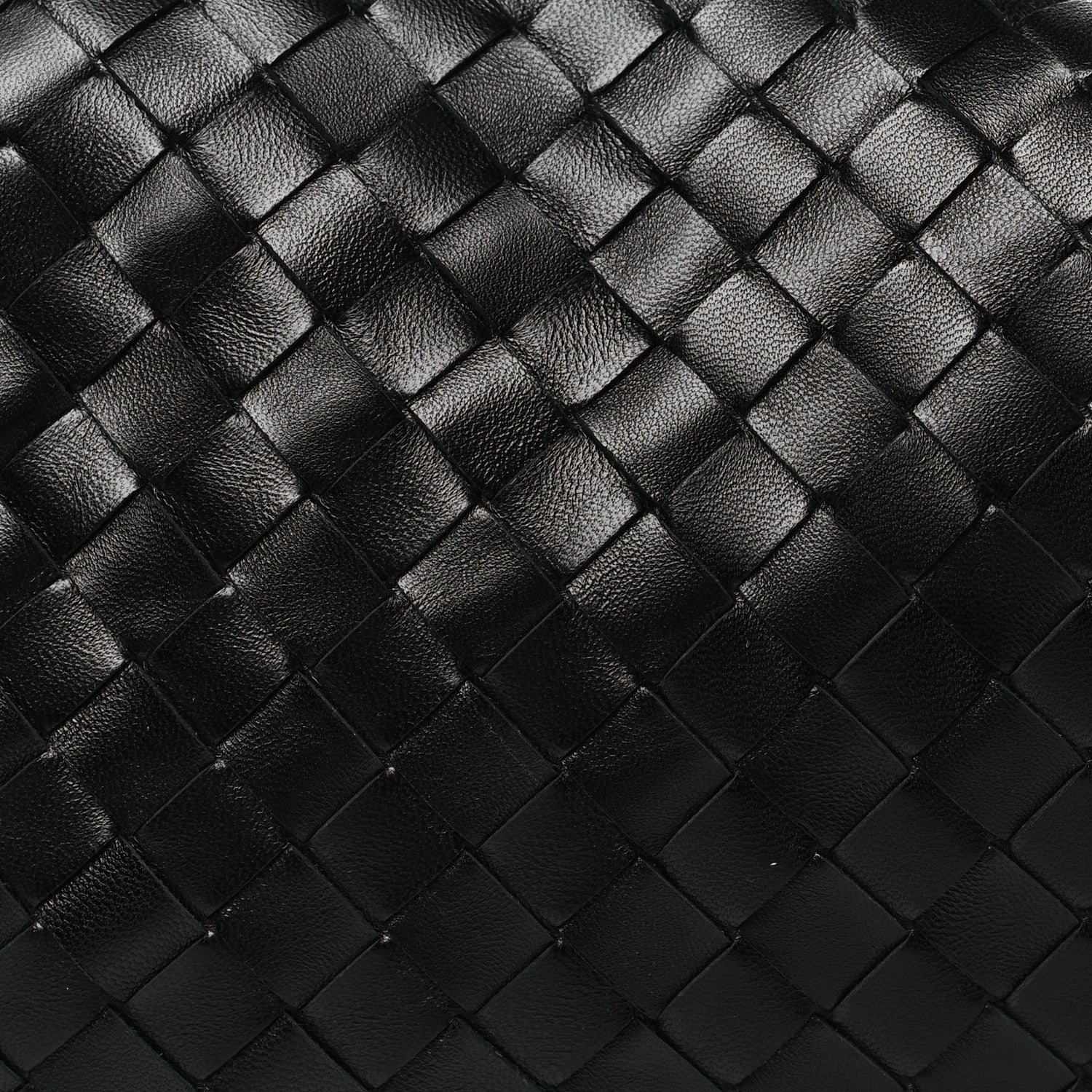 Bottega Veneta Nappa Intrecciato Small Jodie Black 8 of 10