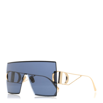 Christian Dior 30 Montaigne Sunglasses Black 1 of 8