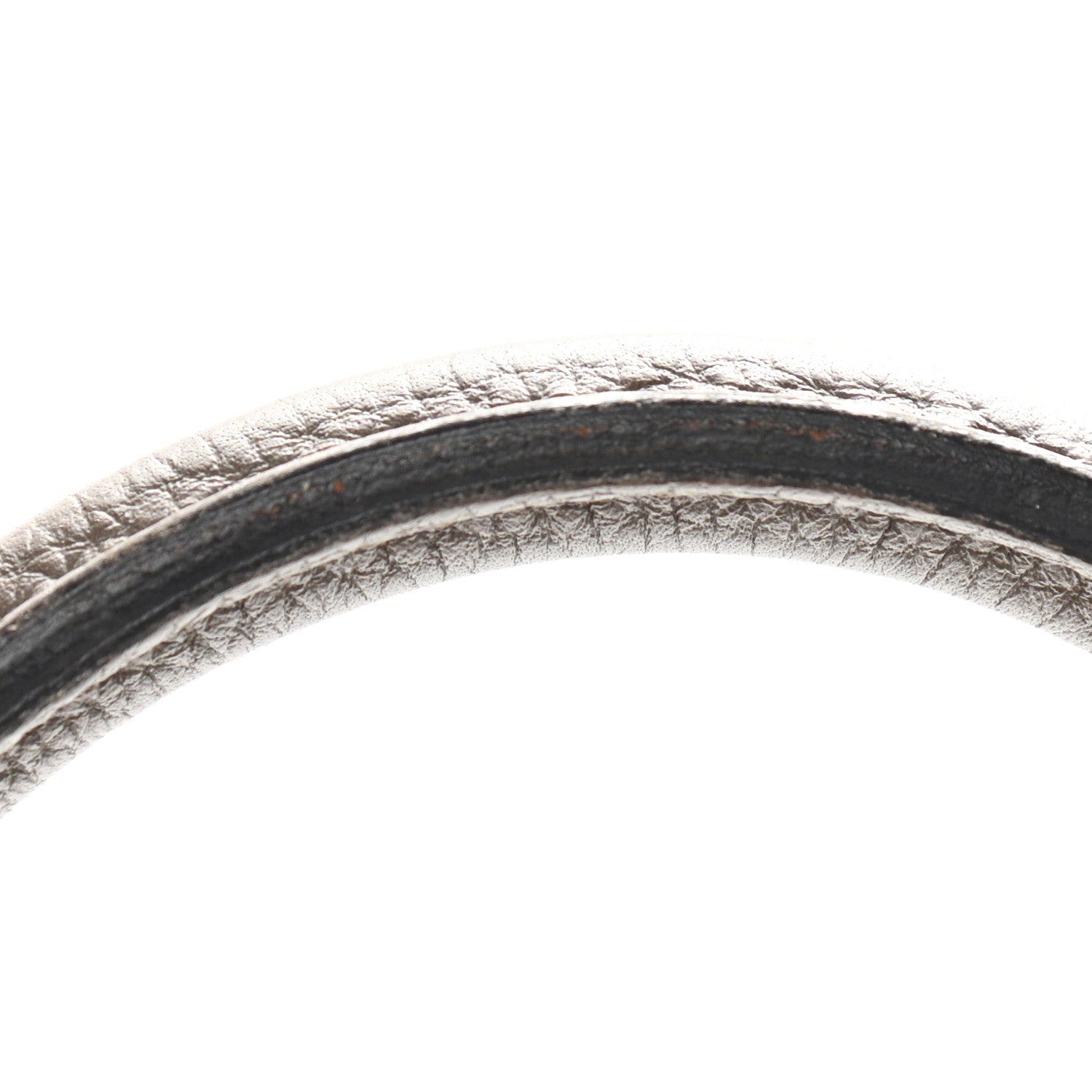 Hermes Togo Birkin 35 Etain 18 of 19