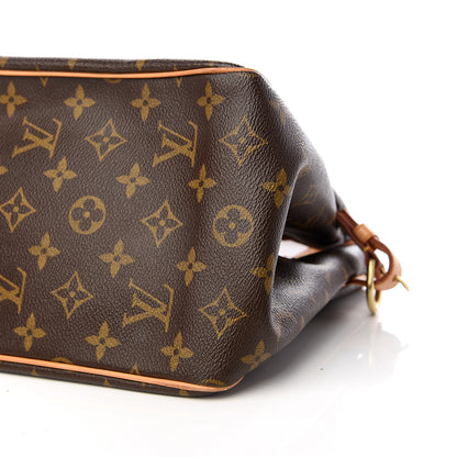 Louis Vuitton Monogram Batignolles 8 of 9
