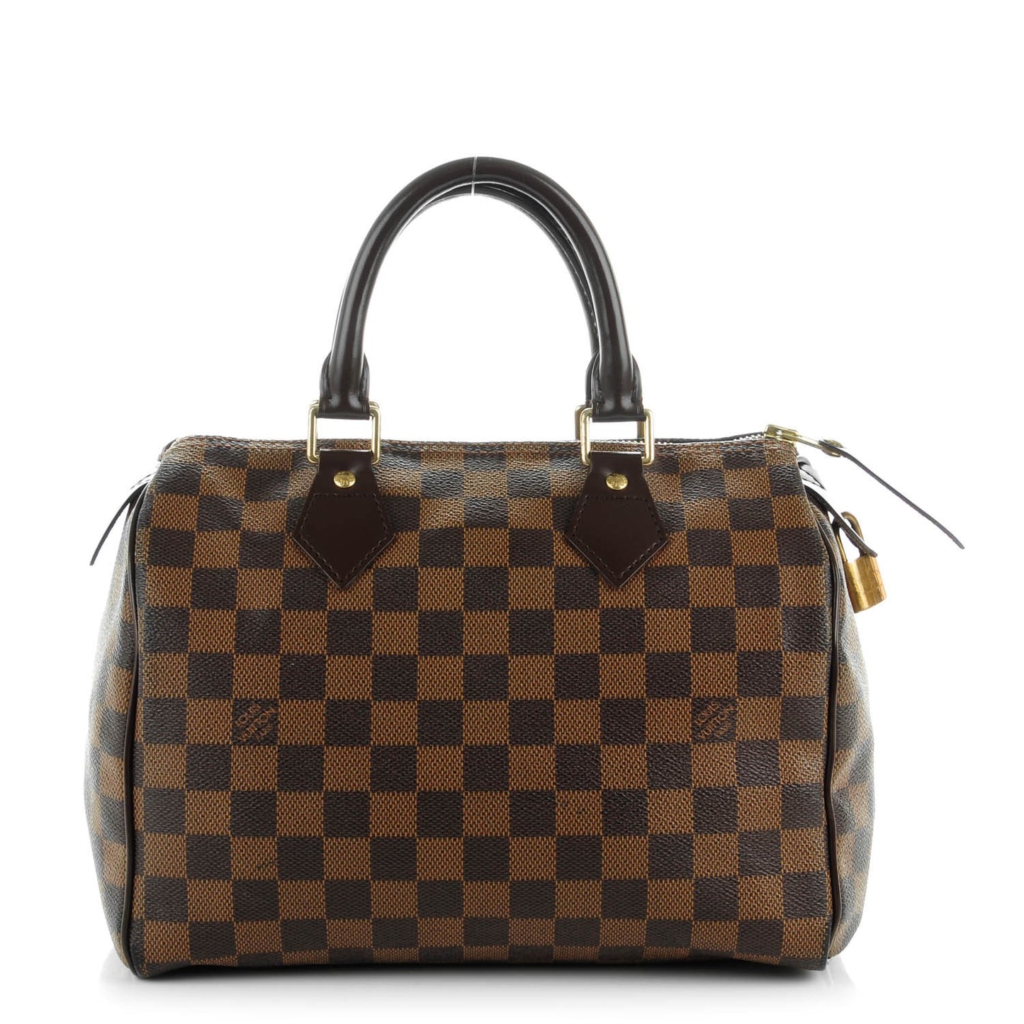 Damier Ebene Speedy 25