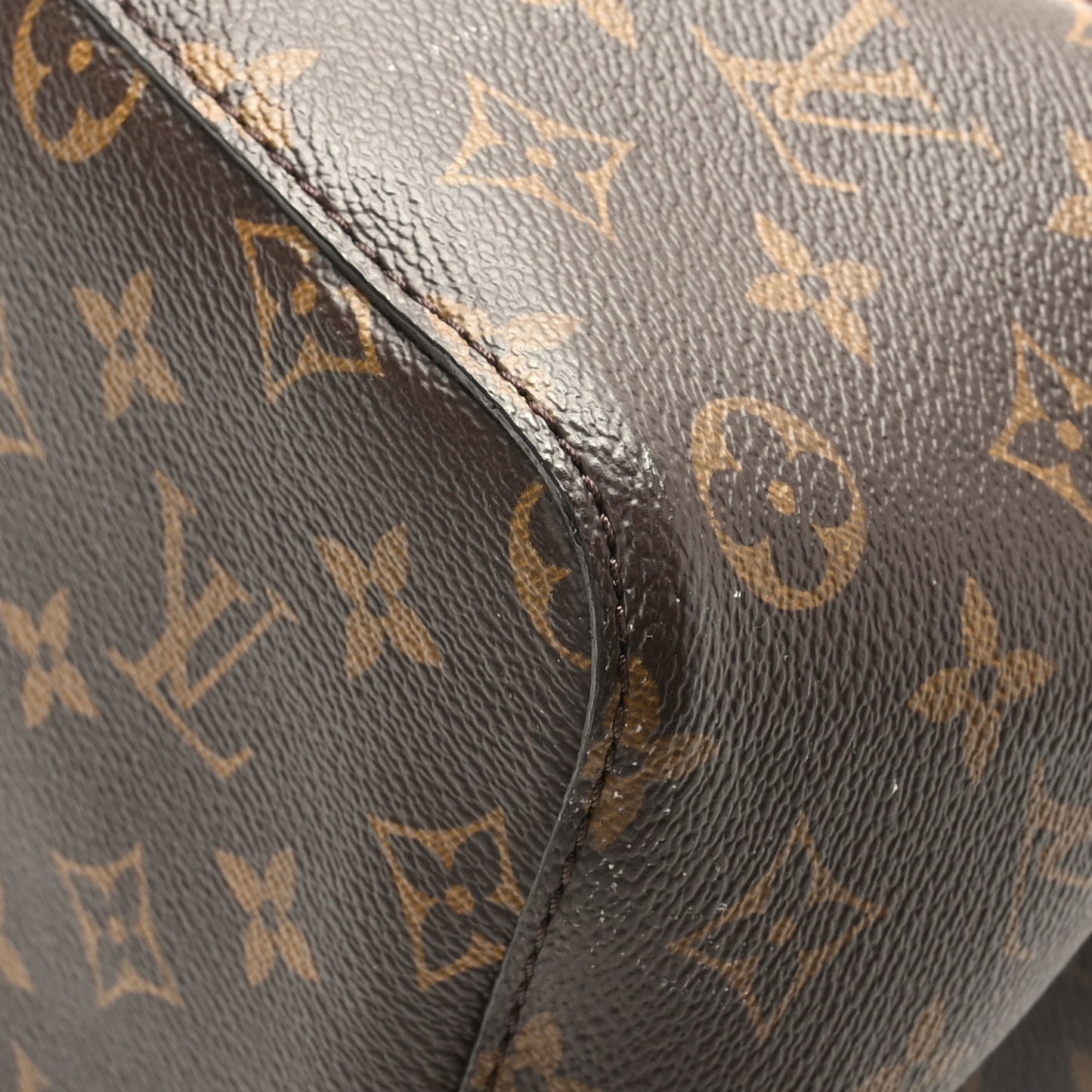 Monogram Neonoe MM Coquelicot
