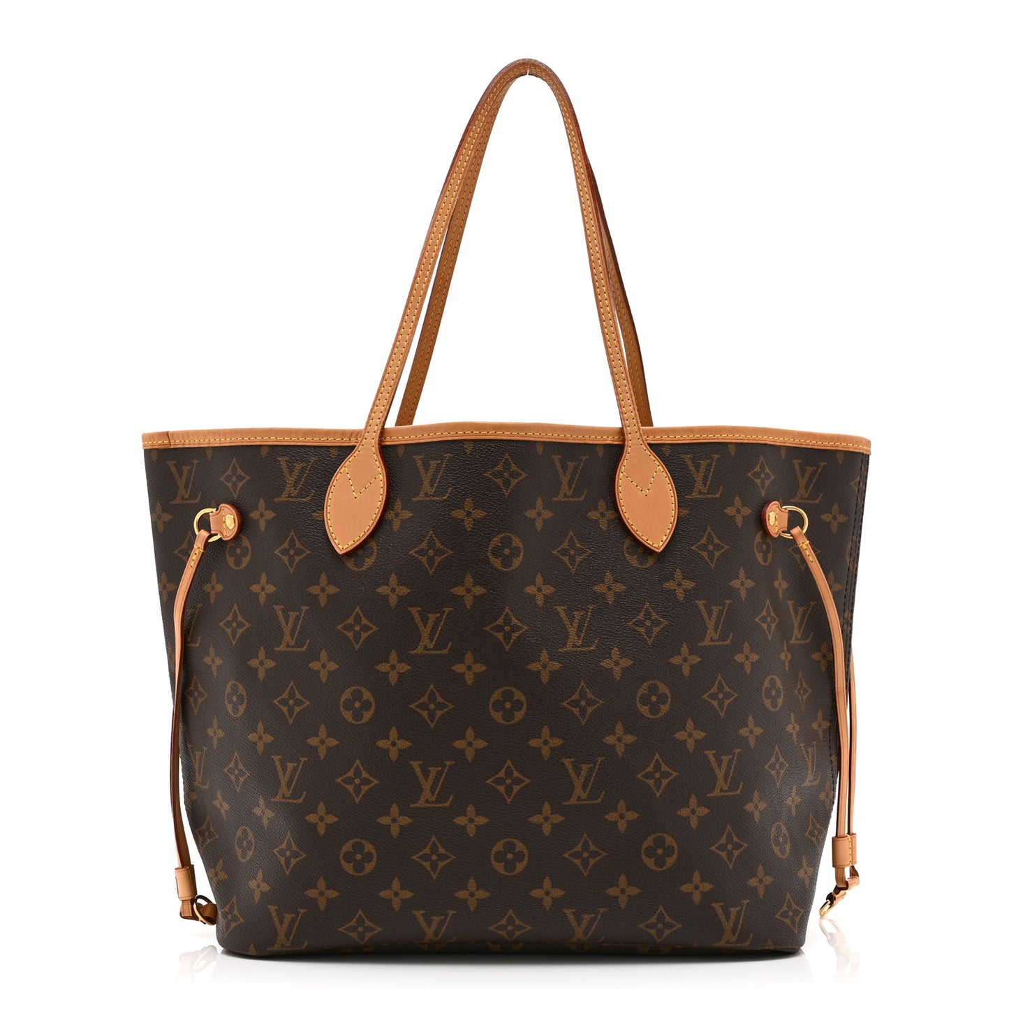 Monogram Neverfull MM