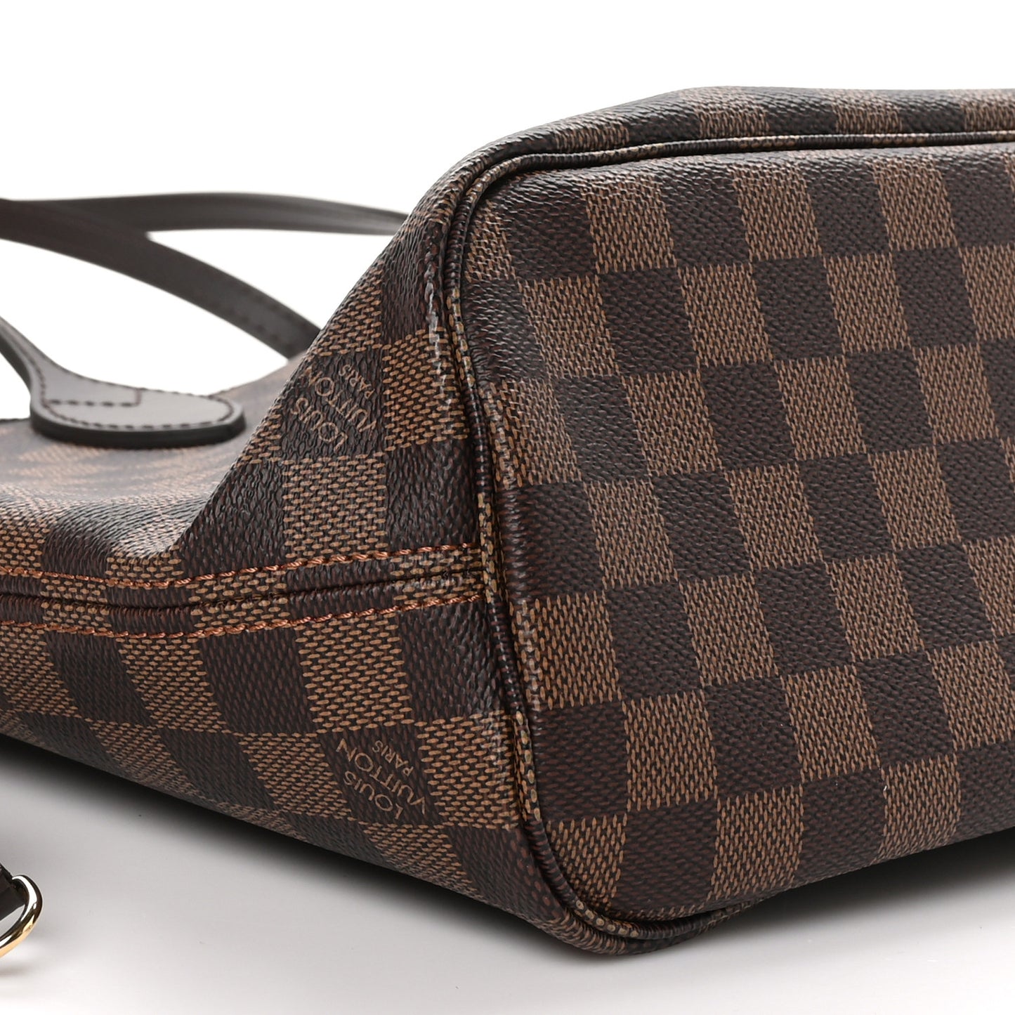 Damier Ebene Neo Neverfull PM
