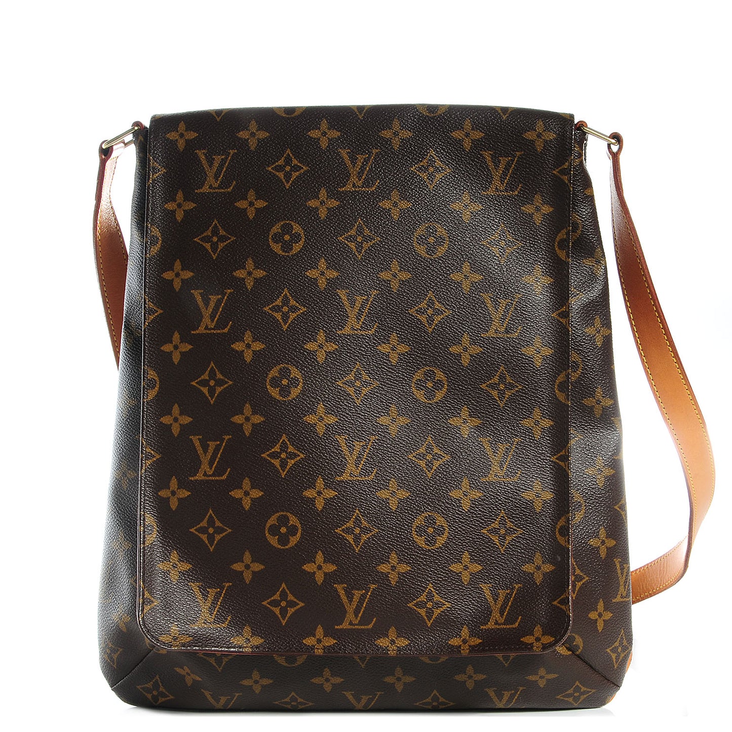 Monogram Musette GM