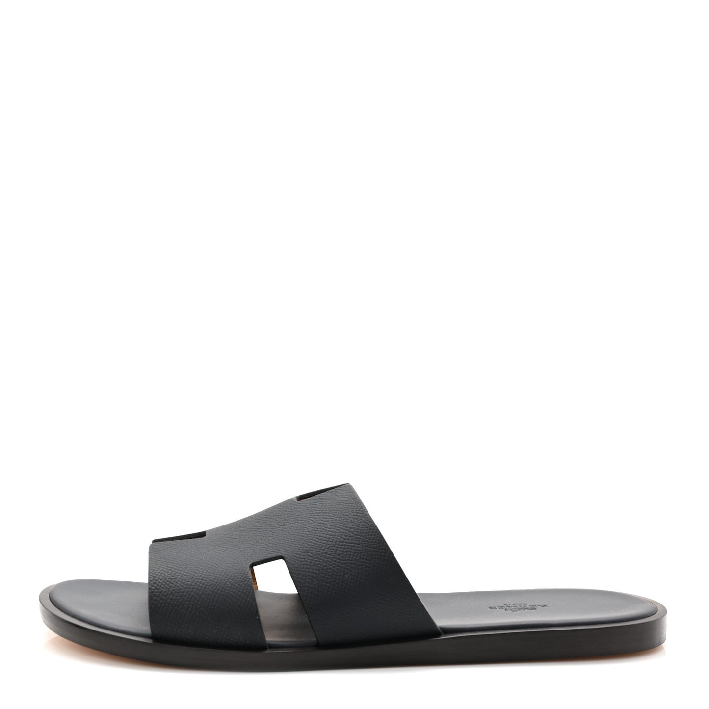 Epsom Mens Izmir Sandals 45.5 Marine