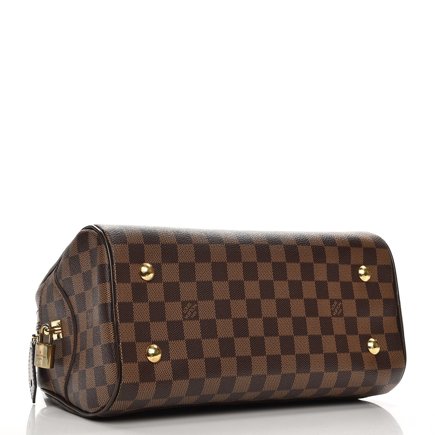 Damier Ebene Duomo