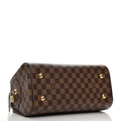 Louis Vuitton Damier Ebene Duomo 4 of 7