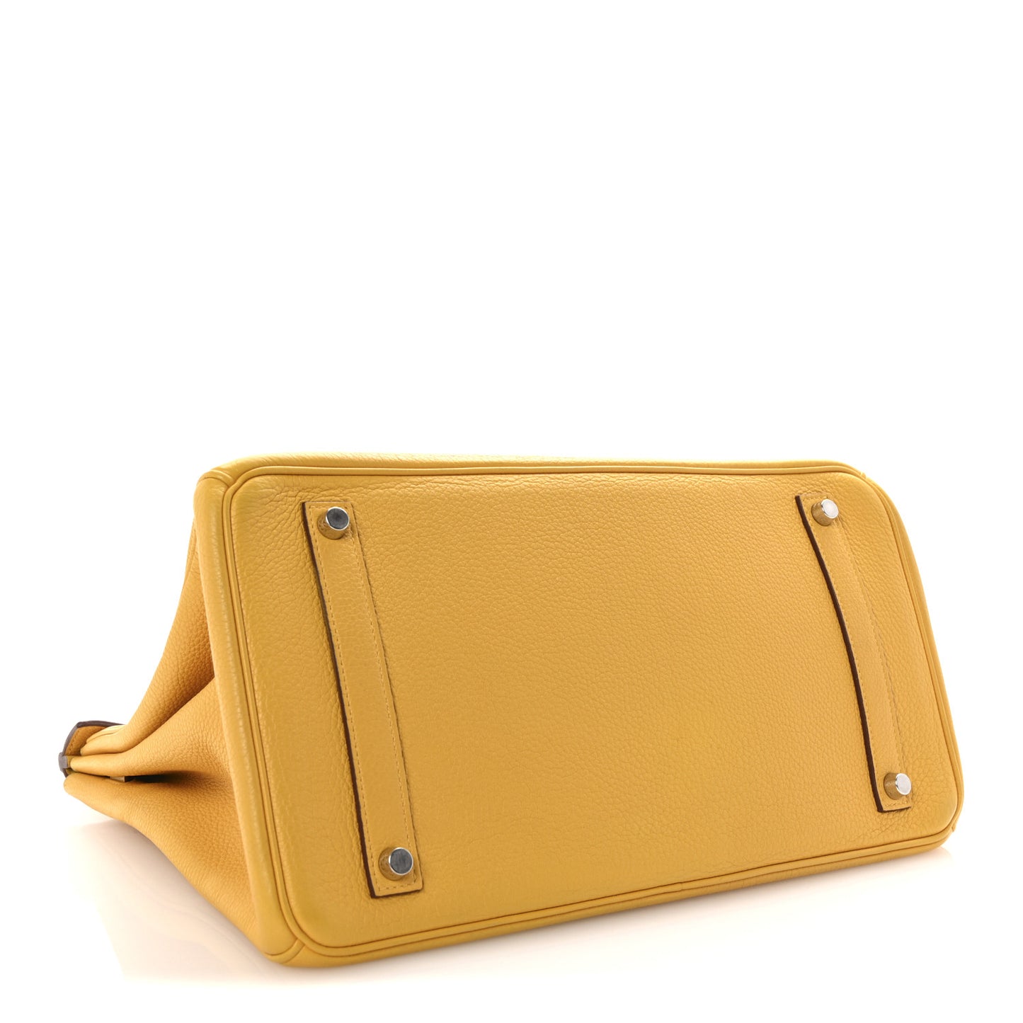 Togo Birkin 35 Soleil