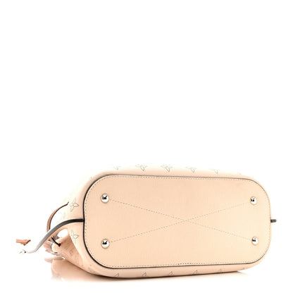 Louis Vuitton Mahina Girolata Creme 5 of 10