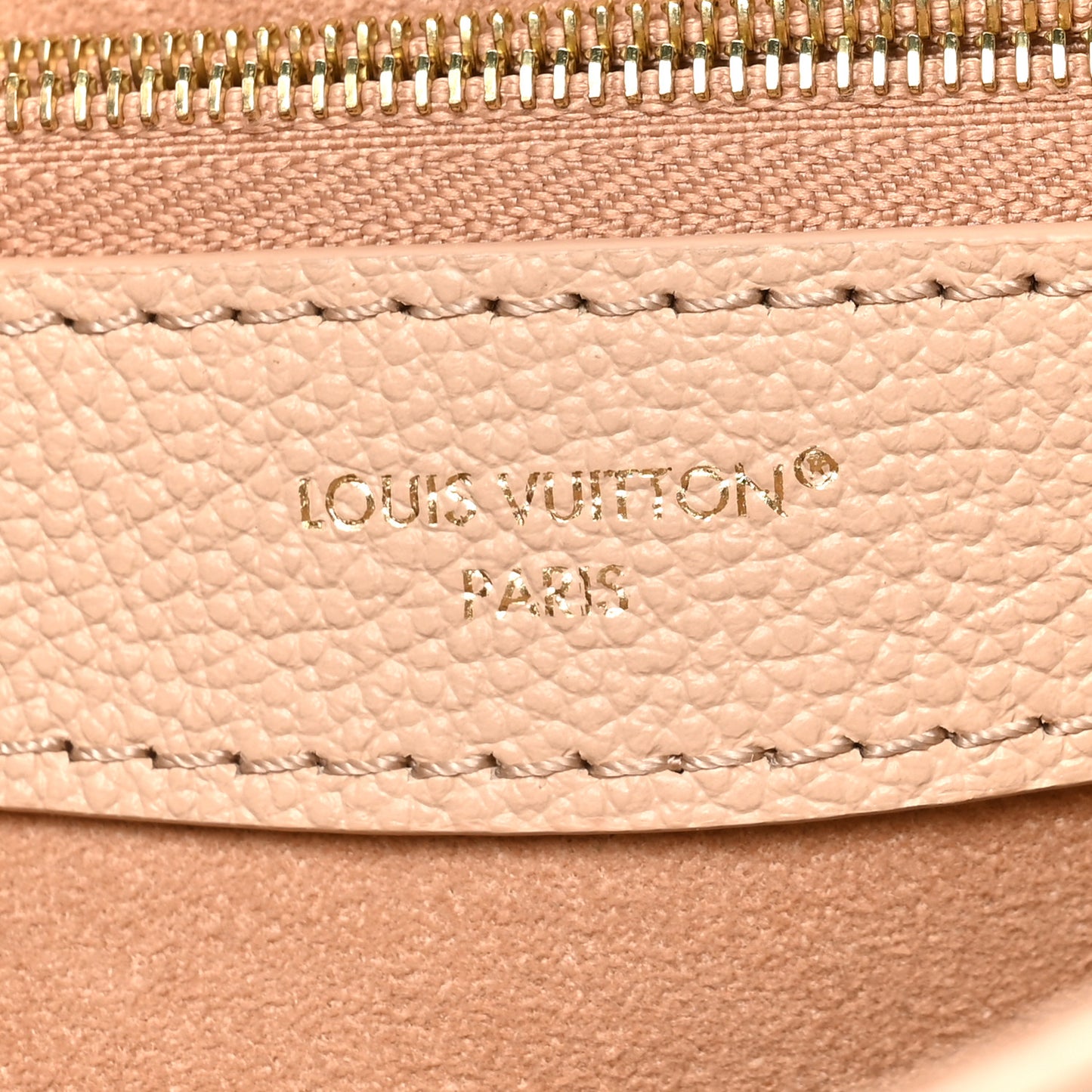 Empreinte Monogram Giant Diane Sand