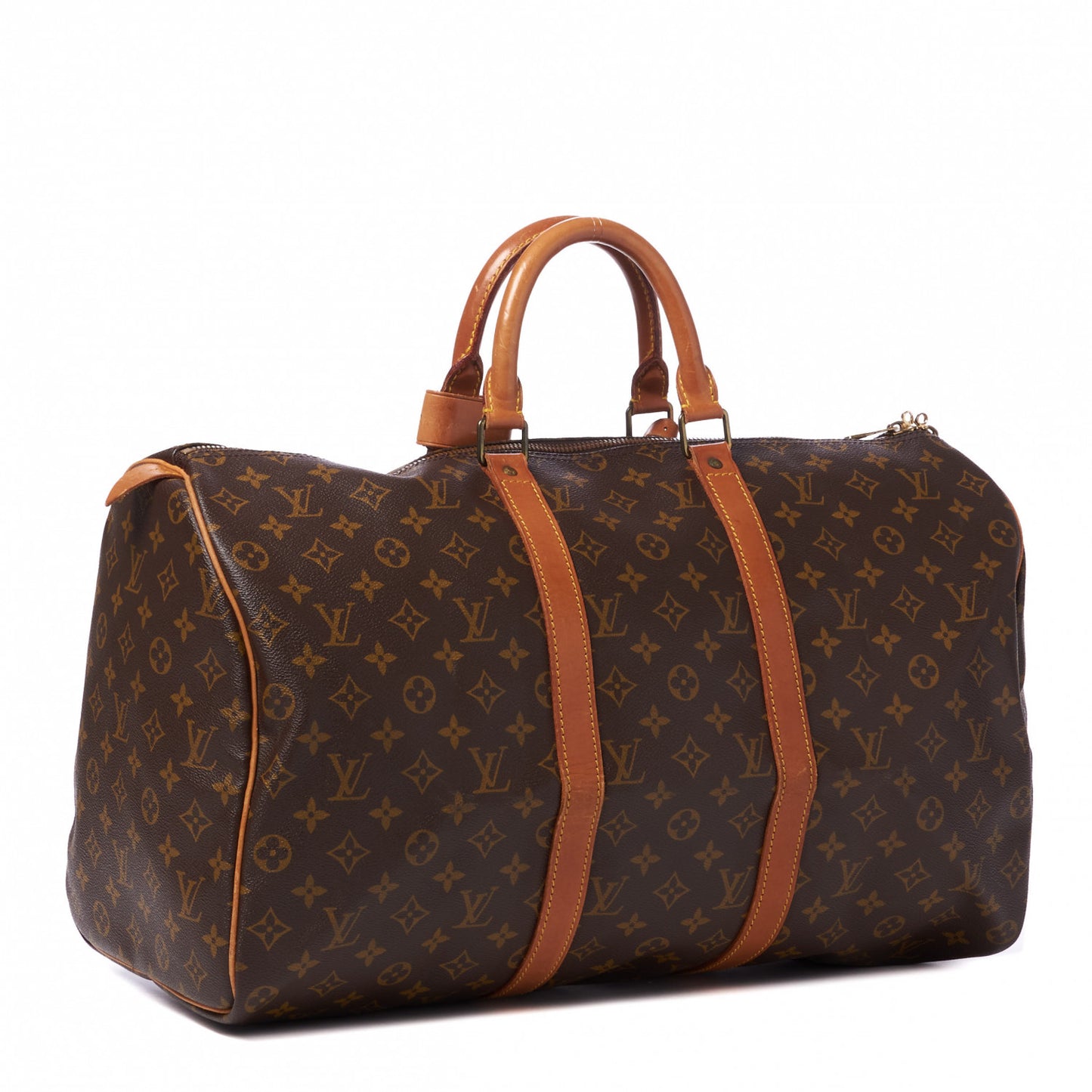 Monogram Keepall 50