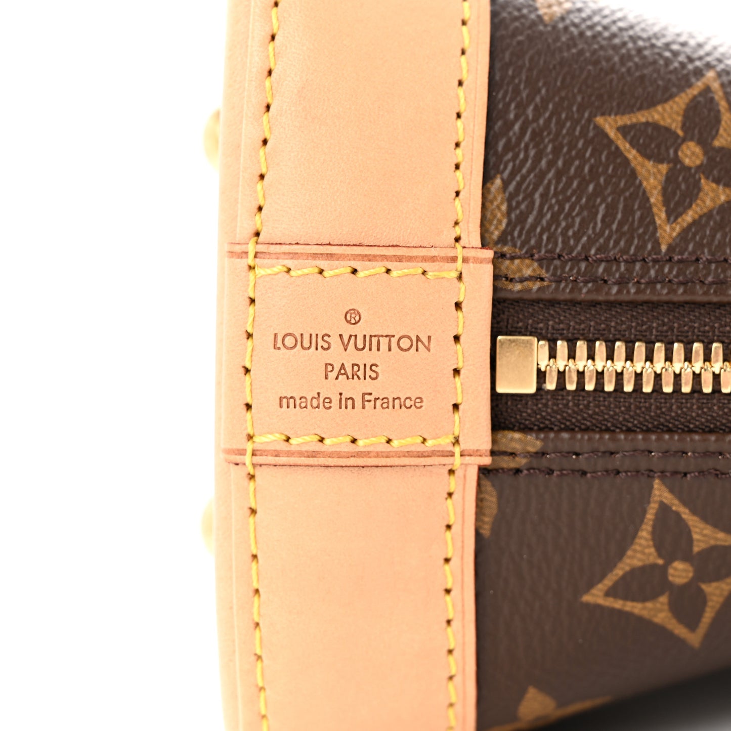 Monogram Alma BB
