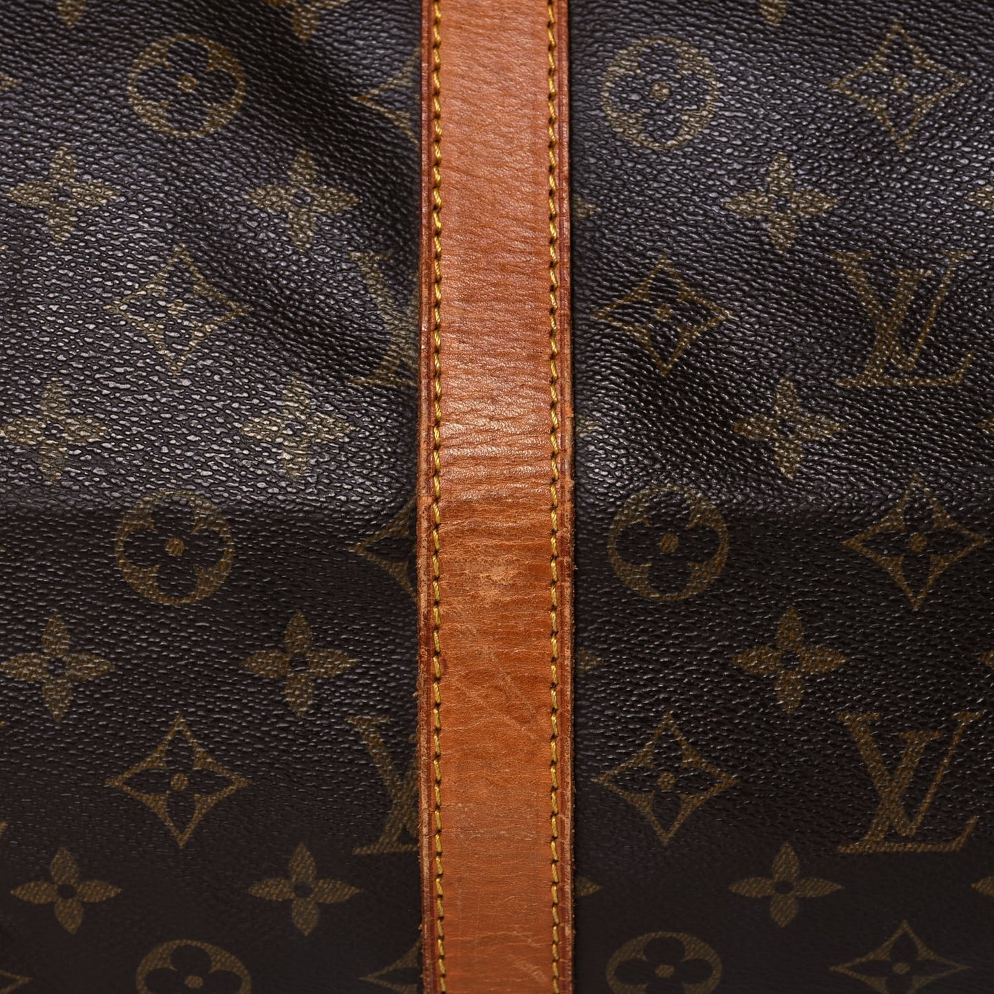 Monogram Keepall Bandouliere 55