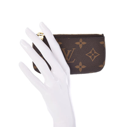 Louis Vuitton Monogram Key Pouch 2 of 7