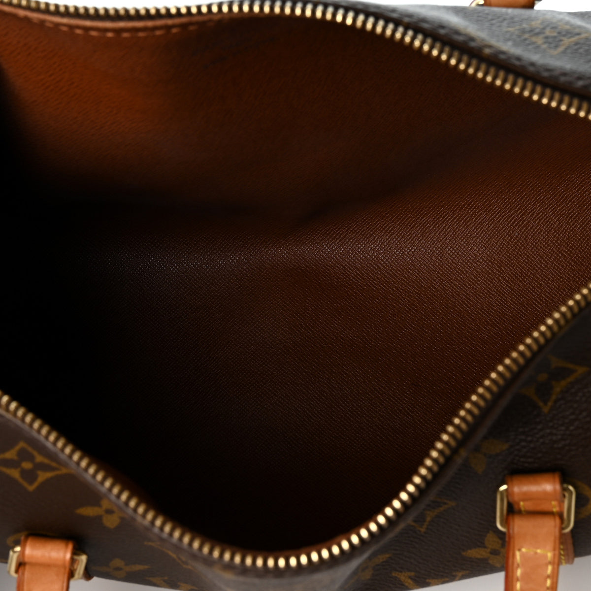Louis Vuitton Monogram Papillon 26 5 of 10