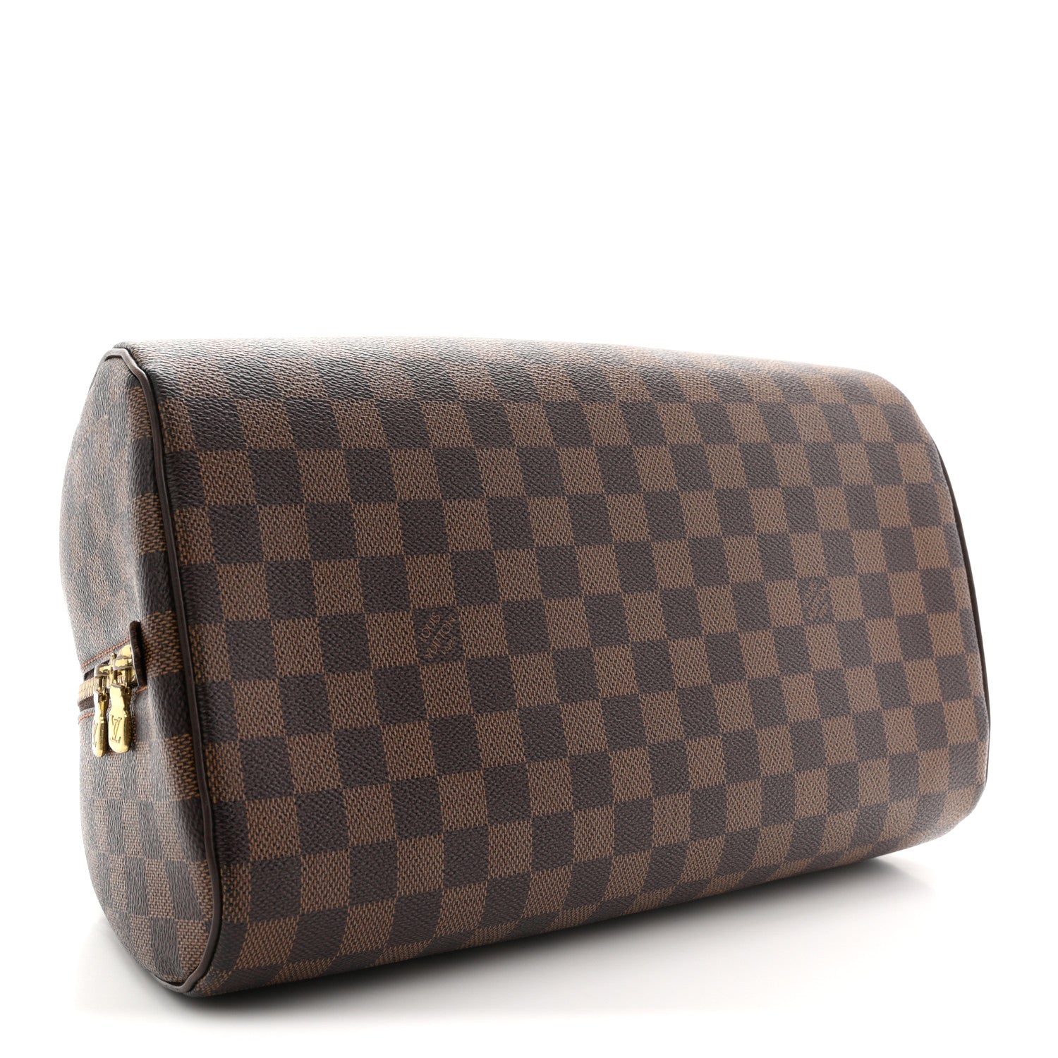 Louis Vuitton Damier Ebene Ribera MM 4 of 9
