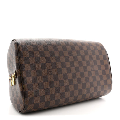 Louis Vuitton Damier Ebene Ribera MM 4 of 9