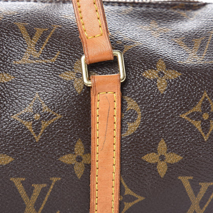Louis Vuitton Monogram Papillon 26 11 of 16