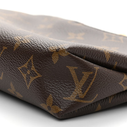 Louis Vuitton Monogram Pallas Clutch Cherry 11 of 11