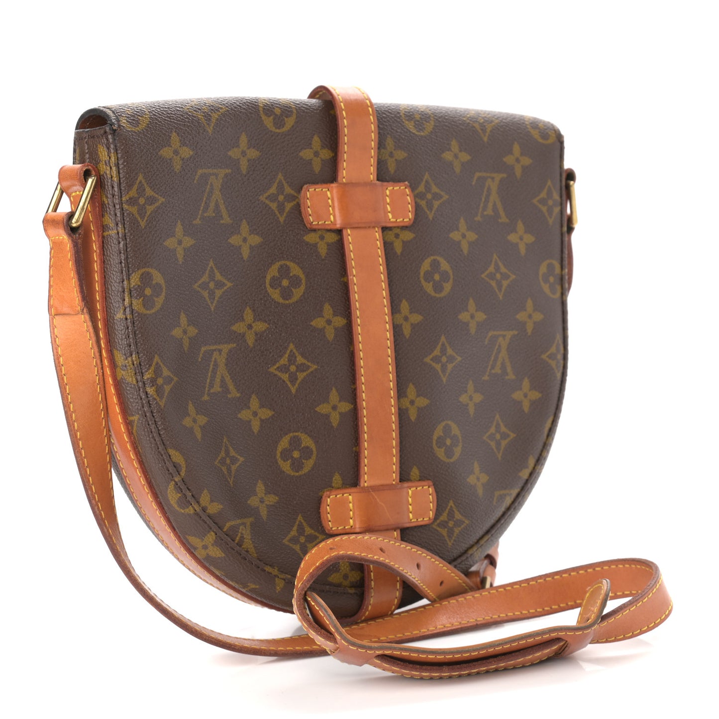 Monogram Chantilly GM