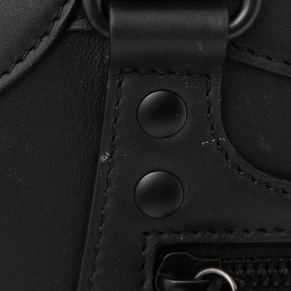 Balenciaga Smooth Calfskin Neo Classic Black Hardware S City Black 11 of 11
