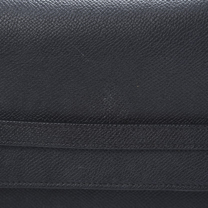 Celine Grained Calfskin Micro Belt Bag Black 12 of 14