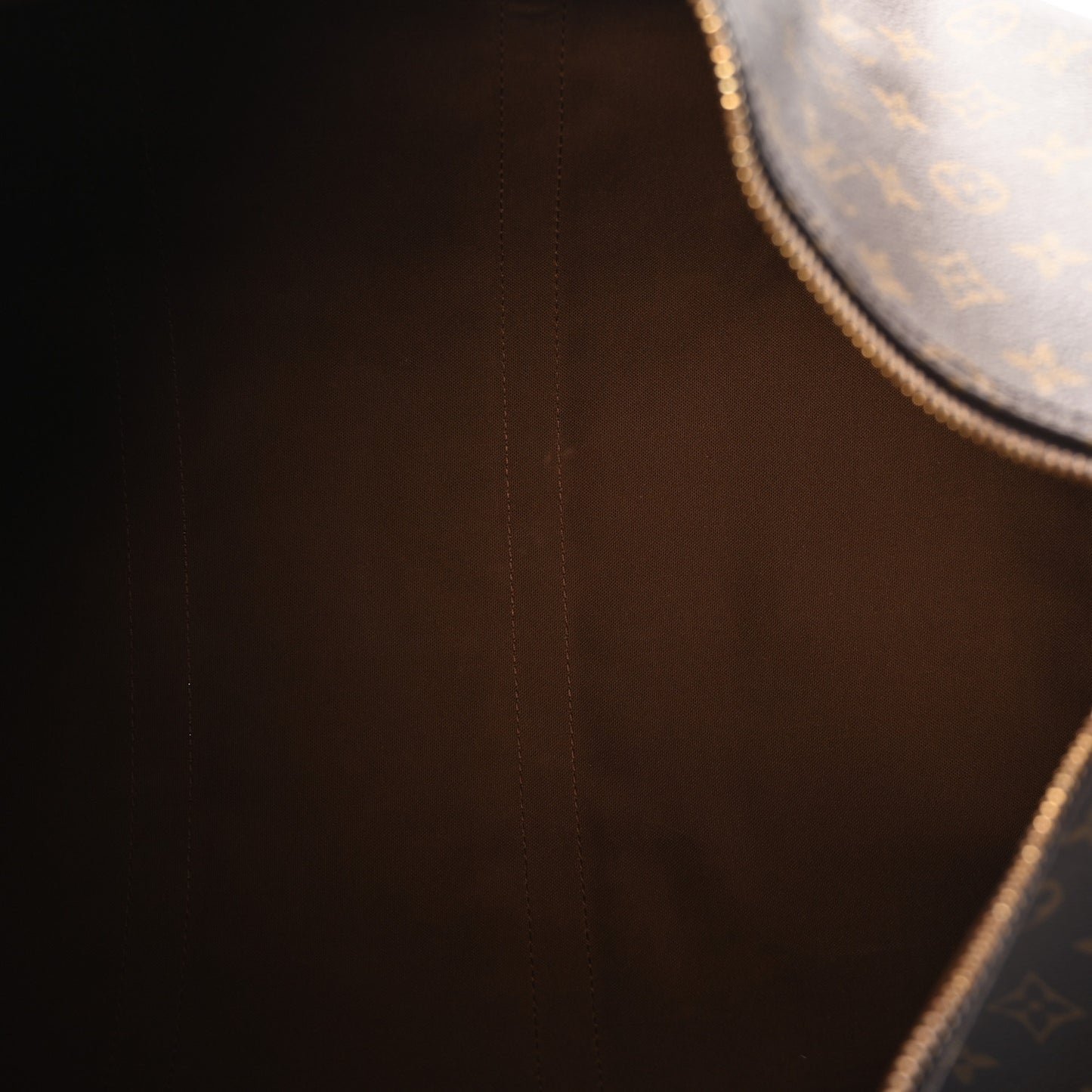 Monogram Keepall Bandouliere 55