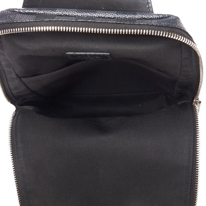 Louis Vuitton Damier Graphite Avenue Sling Backpack 7 of 9