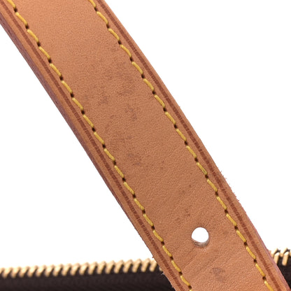 Louis Vuitton Vernis Rosewood Ave Amarante 10 of 10