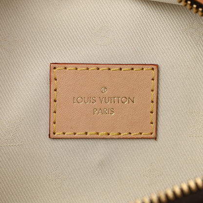 Louis Vuitton Monogram High Rise Bumbag 6 of 9