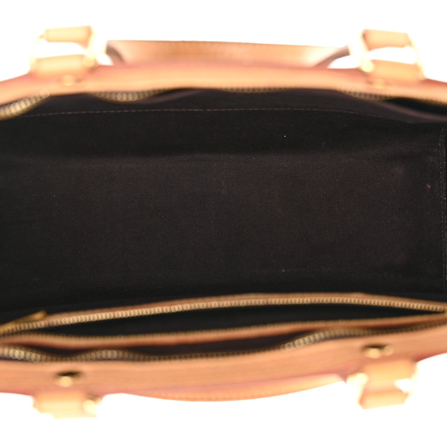 Louis Vuitton Vernis Brea GM Amarante 5 of 13