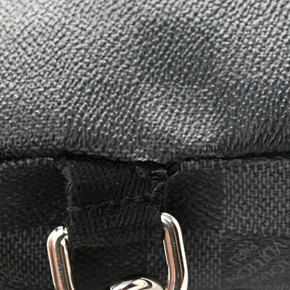 Louis Vuitton Damier Graphite Avenue Sling Backpack 11 of 11