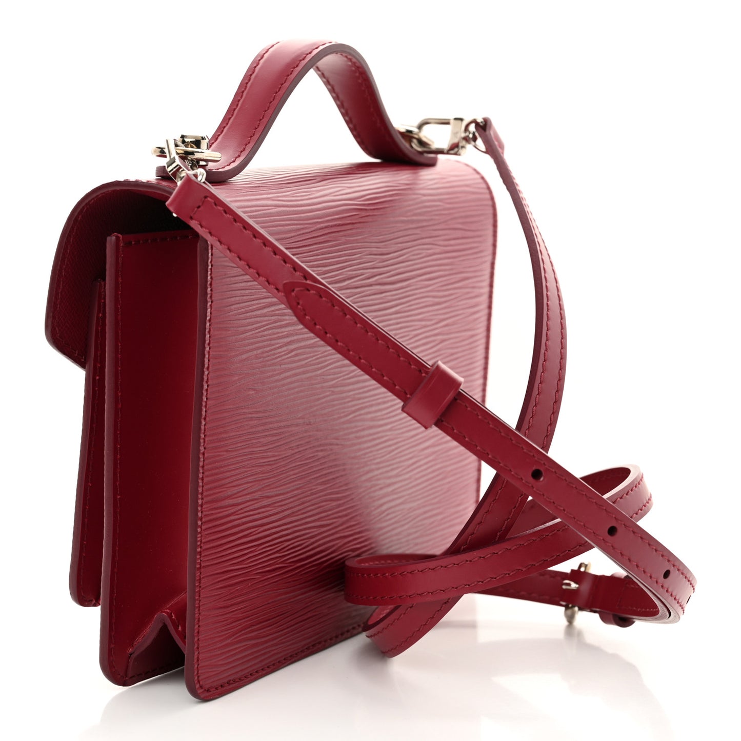 Epi Monceau BB Fuchsia