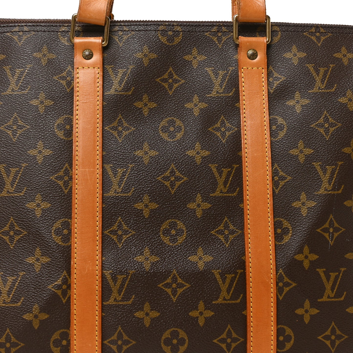 Monogram Sac Flanerie 45