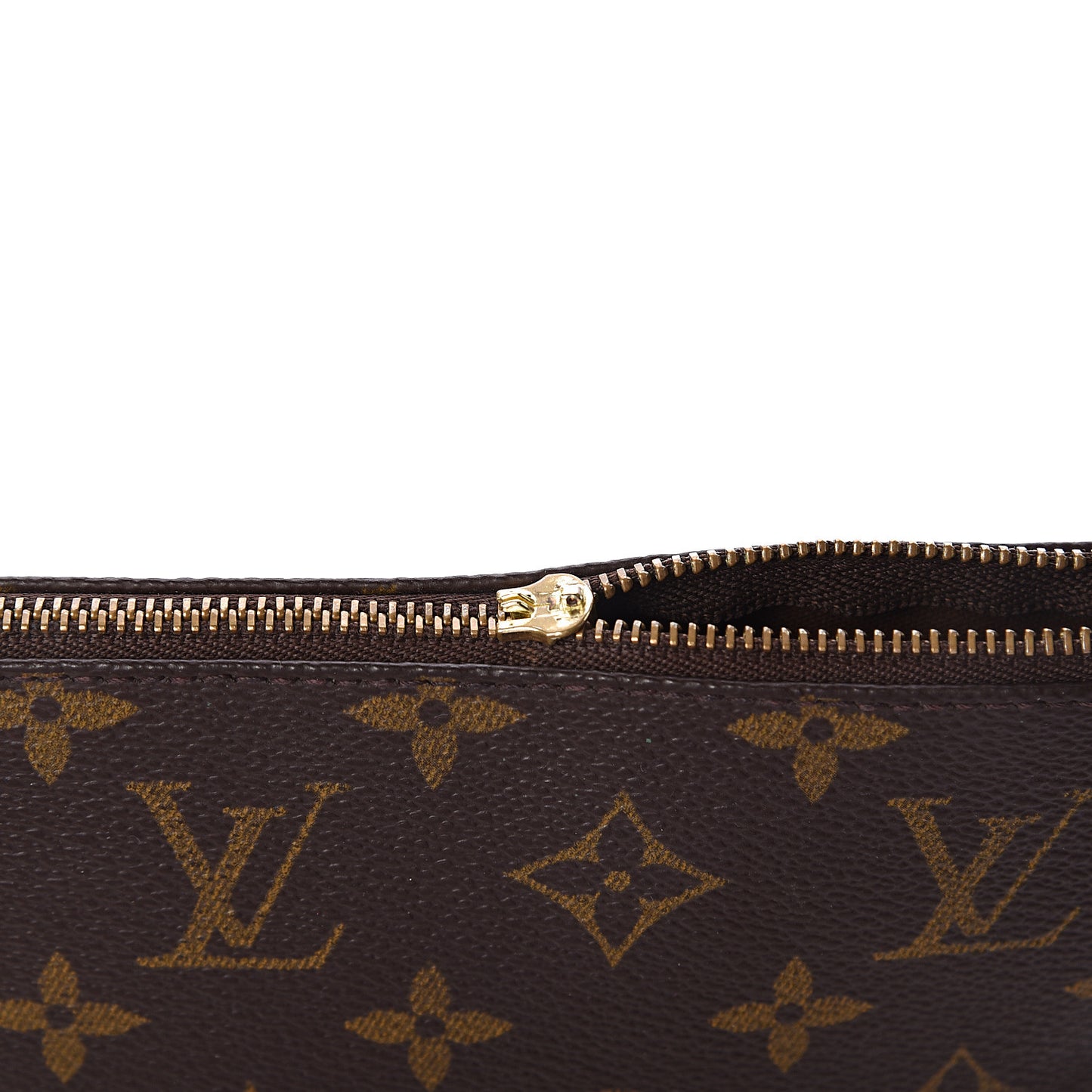 Monogram Pochette Accessories
